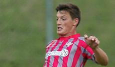 Cremonese: c&rsquo;&egrave; Djuric per l&rsquo;attacco