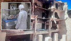 Ad Aleppo Neonatologia rinata: il &laquo;grazie&raquo; a Cremona