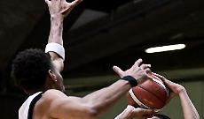 Troppa Virtus per una Vanoli incerottata