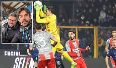 Cremonese-Inter 0-2: il commento di fine gara