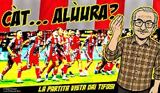 Cremonese-Inter, i commenti dei tifosi