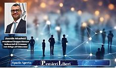 Il futuro industriale e il capitale umano