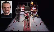 Teatro, J.T.B. al debutto