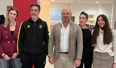 Vanoli contro Cant&ugrave;. Brotto non ha dubbi: "Gara che porta in paradiso oppure all'inferno"