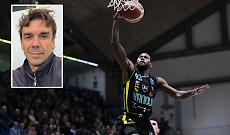 Vanoli Cremona-Cant&ugrave; 89-87: il commento di fine gara