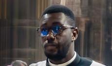 Arrivato dal Togo, domenica sar&agrave; diacono