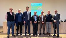 Crisi climatica e il futuro del pianeta, Mercalli fa il pieno in sala Alessandrini