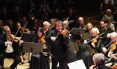 STRADIVARIfestival 2026, il violino di ieri e di oggi in dieci concerti