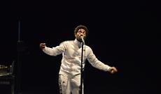 #DIRITTODICRITICA: &lsquo;Sid - Fin qui tutto bene&rsquo;, vota l'autore della recensione migliore