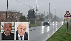 &laquo;Buche, ciclabile monca e auto a tutta velocit&agrave;&raquo;