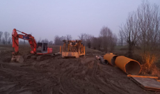 &laquo;Il nuovo pozzo mette a rischio la falda&raquo;