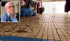 Commercio: caccia ai fondi per il maquillage alle vie