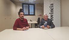 &laquo;Vicini ai malati, l&rsquo;ascolto il nostro aiuto&raquo;