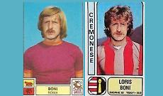 Dal Tevere al Po: Boni e la sfida della Cremo