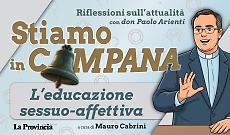 L&rsquo;educazione sessuo-affettiva