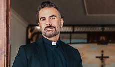 La lettera di don Cosimo Schena alla famiglia di Domenico: &laquo;Il dolore non si usa&raquo;