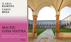 Patriarcato e mafia parlano lo stesso linguaggio: 'Mai pi&ugrave; cosa vostra'