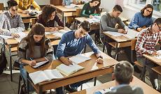 Pi&ugrave; controlli a scuola: &laquo;Cos&igrave; si vince insieme&raquo;