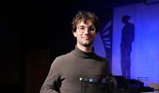 Lorenzo Giuseppe Gagna vince il Premio Enzo Frassi del Concorso Bettinardi