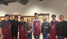 Casa Stradivari: liutai e musicisti fianco a fianco per il futuro del violino