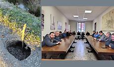 Agricoltori esasperati dalle nutrie: il sindaco propone la sterilizzazione