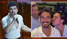 Sanremo: &laquo;La canzone di Gassman &egrave; nata a Pescarolo&raquo;