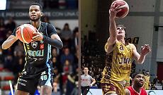 Veronesi brilla con l&rsquo;Italia, Vanoli: ora Tortona. La Juvi prepara la trappola per la capolista