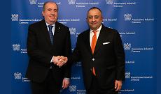 Eletto il nuovo Comitato Piccola Industria di Cremona: Alessio C&egrave; alla guida