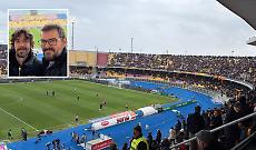 Lecce-Cremonese 2-1:  il commento di fine gara