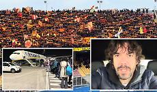 In trasferta a Lecce per seguire la Cremo, il viaggio che racconta pi&ugrave; del tabellino