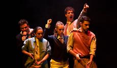 Il teatro risveglia le coscienze