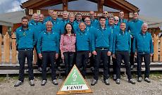 Voci dal Vanoi: serata di canti di montagna all'Auditorium Giovanni Arvedi