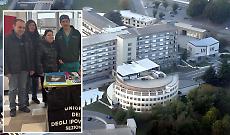 Ospedale, cos&igrave; si sconfigge il ladro silenzioso della vista