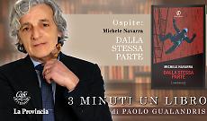 &lsquo;Dalla stessa parte&rsquo;, umanit&agrave; e dubbio sale della giustizia