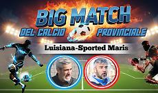 Luisiana-Sported Maris, profumo di vetta