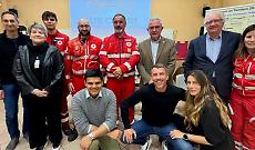 Due cuori e un rene: &laquo;Questo si chiama amore&raquo;