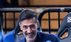 Vanoli con Napoli si regala la (quasi) permanenza in Serie A