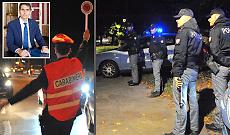 Gang dei furti al palo, i &lsquo;colpi&rsquo; in picchiata