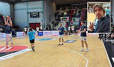 Vanoli-Napoli finisce 88 a 81, il commento a fine gara