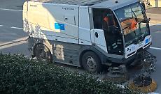 Vie a lucido in periferia: pulizie da 300mila euro