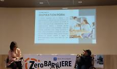 Abilismo e inspiration porn: incontro con Mattia Muratore, ambasciatore dello sport paralimpico