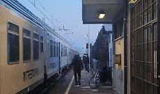 &laquo;Noi esclusi&raquo;, in 1.100 per le 3 fermate