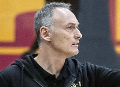 Juvi: contro la Fortitudo si punta al bis
