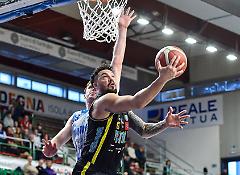 Vanoli, Abodi conferma: &laquo;Per Roma si tratta&raquo;