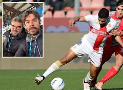 Cremonese-Genoa 0-0: il commento di fine gara