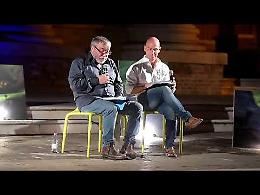 VIDEO Nino Frassica a Casalmaggiore