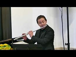 VIDEO Piadena: concerto in stazione per il Giorno della memoria