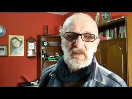 Aggredito dai cani, la testimonianza di Leonardo  Zanchi