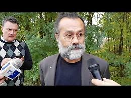 Il video delle nuove indagini sul caso Zardi