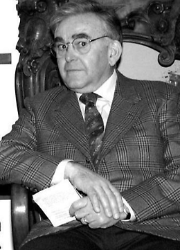 Addio ad Aristide Galli, 'nerista' de «La Provincia»
